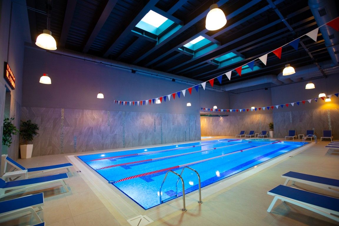 Appartamento a Istanbul, Turchia, 66 m² - foto 18