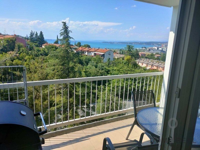 Flat in Koper, Slovenia, 78 m² - picture 1