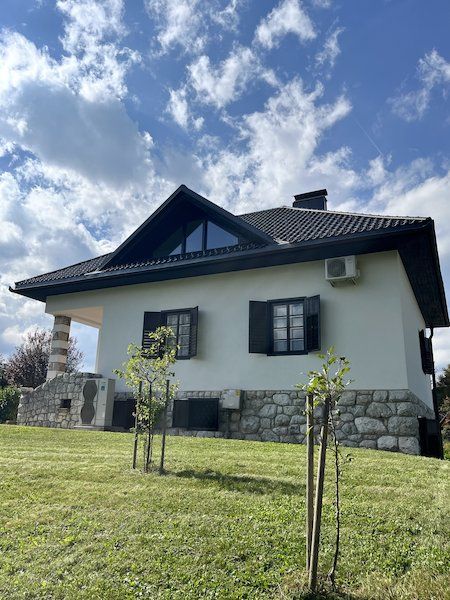 House in Bled, Slovenia, 225 m² - picture 1