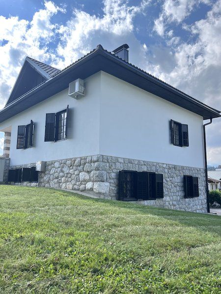 Casa a Bled, Slovenia, 225 m² - foto 3
