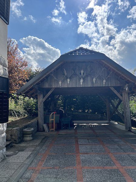 Casa a Bled, Slovenia, 225 m² - foto 17