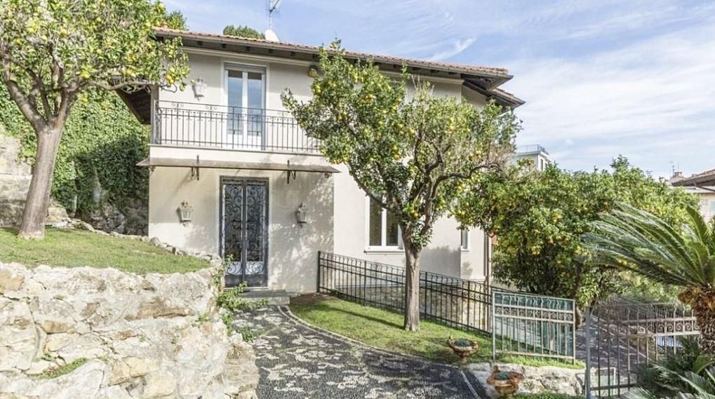 Villa a Santa Margherita Ligure, Italia, 300 m² - foto 4