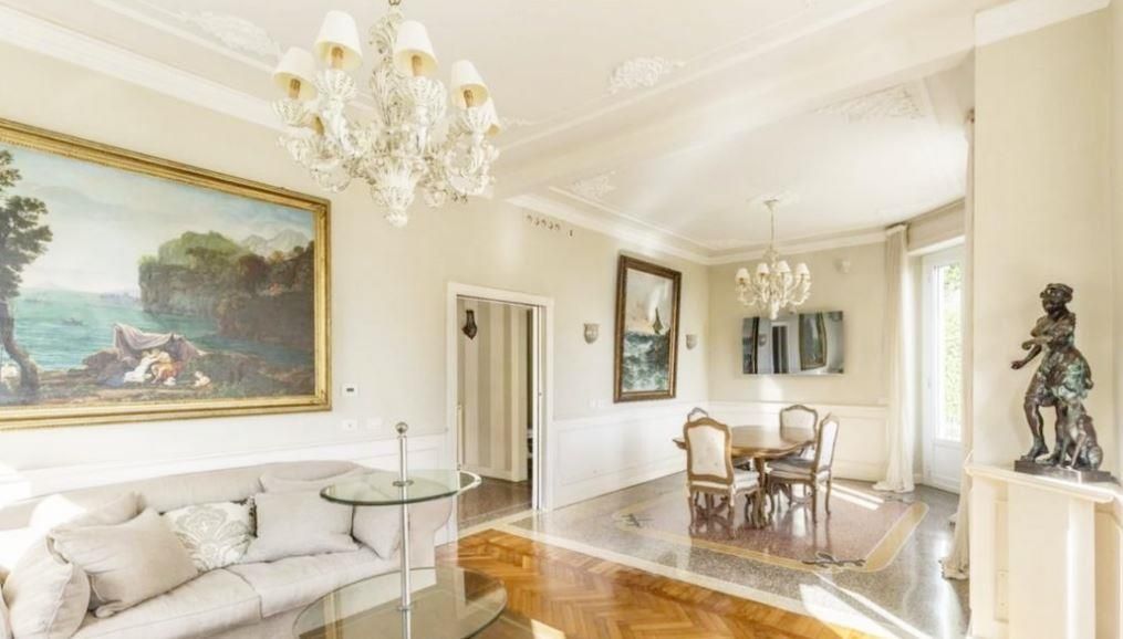 Villa a Santa Margherita Ligure, Italia, 300 m² - foto 9