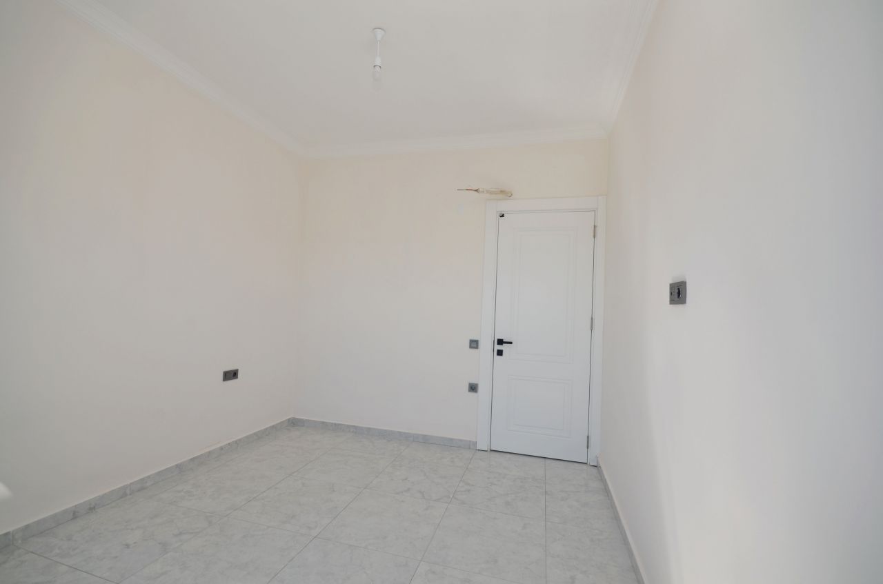 Appartamenti a Alanya, Turchia, 65 m² - foto 7