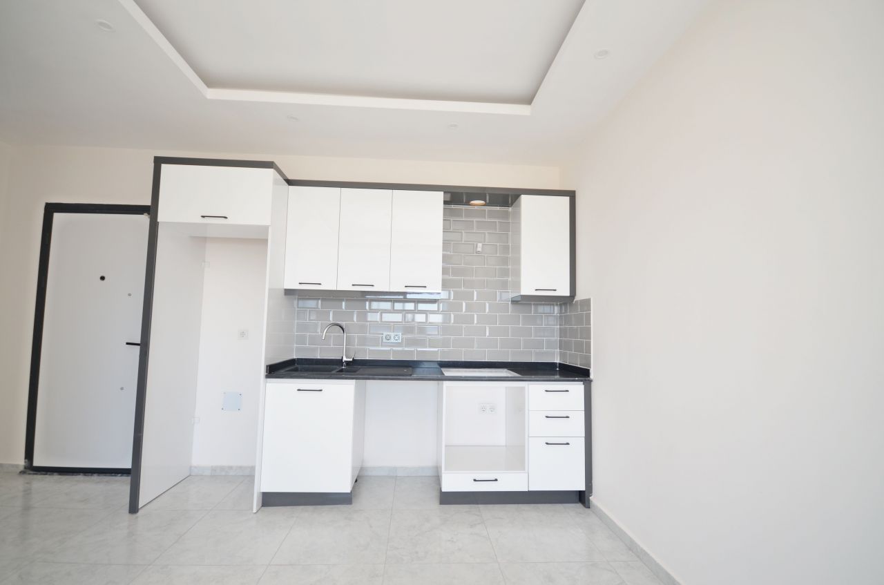 Appartamenti a Alanya, Turchia, 65 m² - foto 10