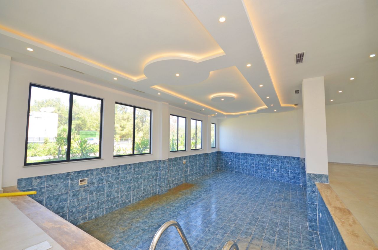 Appartamenti a Alanya, Turchia, 65 m² - foto 17