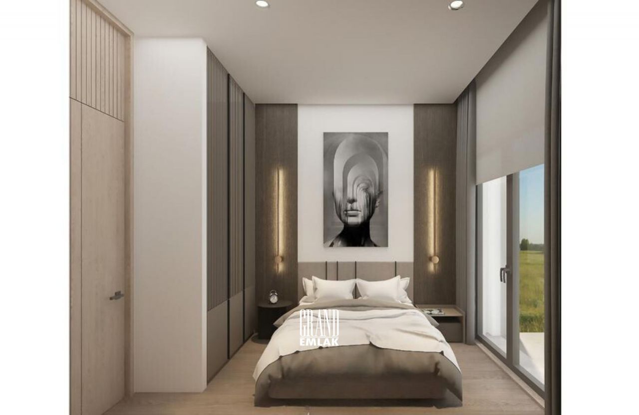 Appartamento a Antalya, Turchia, 90 m² - foto 16