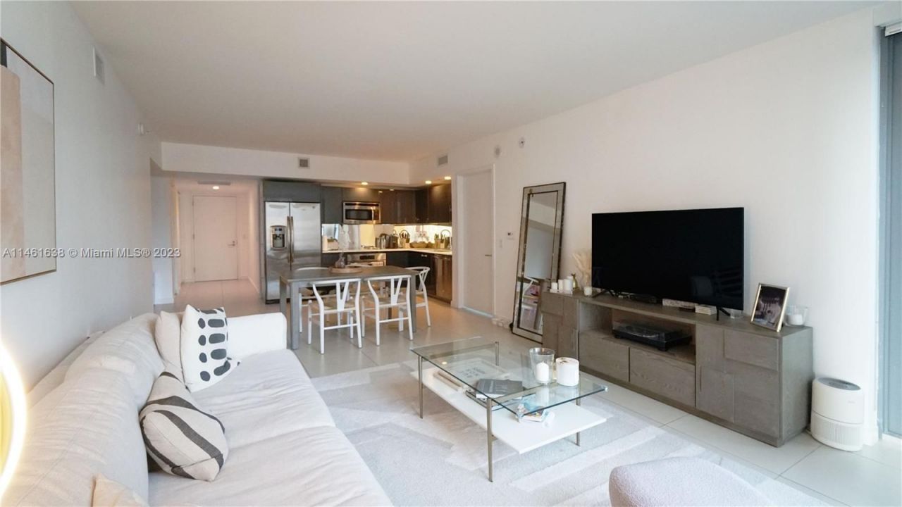 Wohnung in Miami, USA, 100 m² - Foto 5