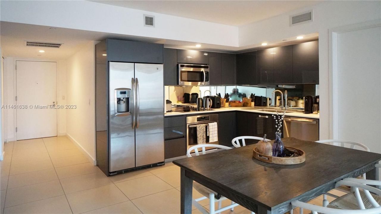 Wohnung in Miami, USA, 100 m² - Foto 6