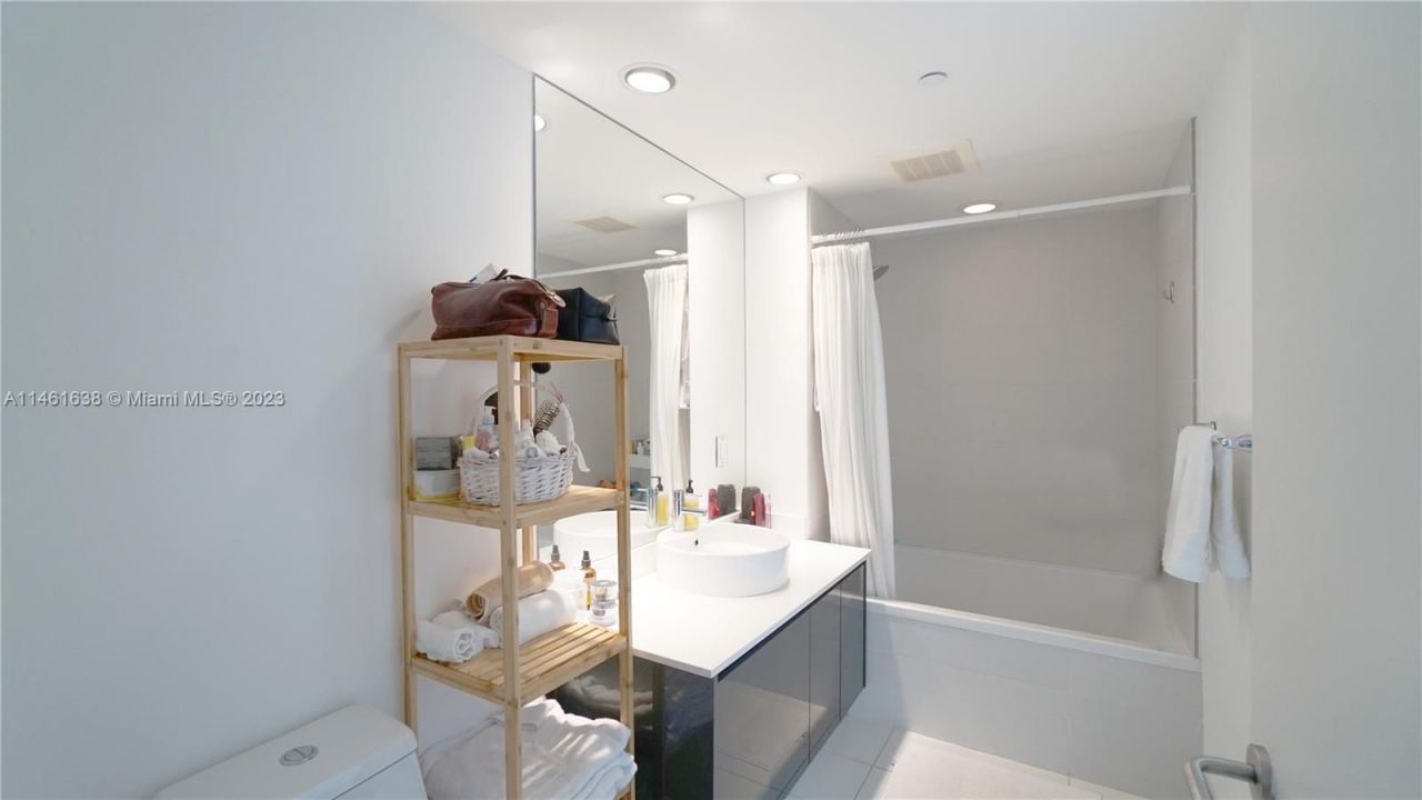 Wohnung in Miami, USA, 100 m² - Foto 14