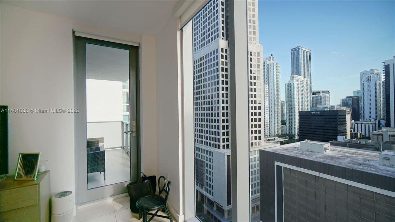 Wohnung in Miami, USA, 100 m² - Foto 8