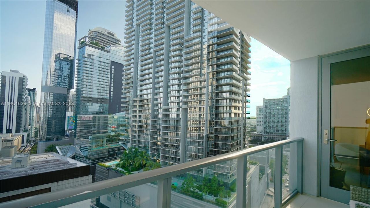 Wohnung in Miami, USA, 100 m² - Foto 10