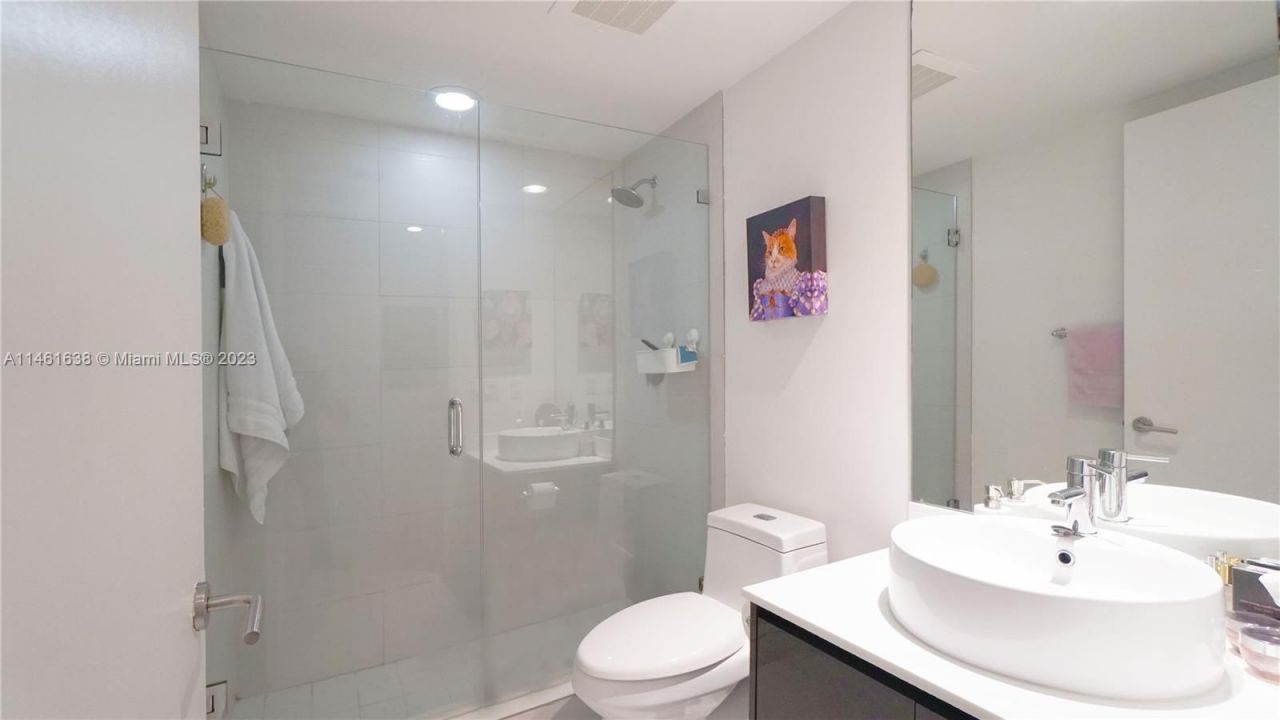 Wohnung in Miami, USA, 100 m² - Foto 17