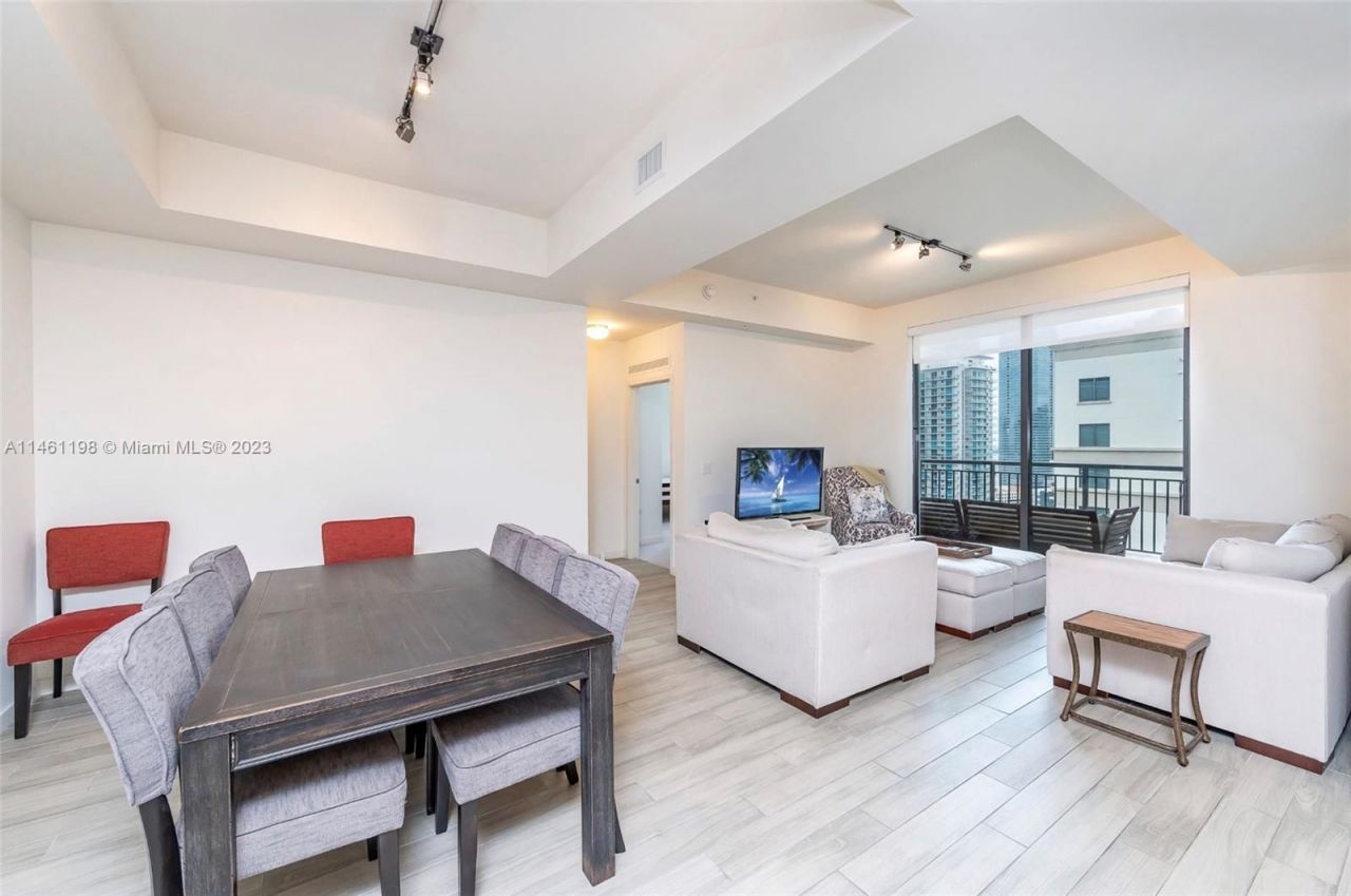 Appartement à Miami, États-Unis, 130 m² - image 4