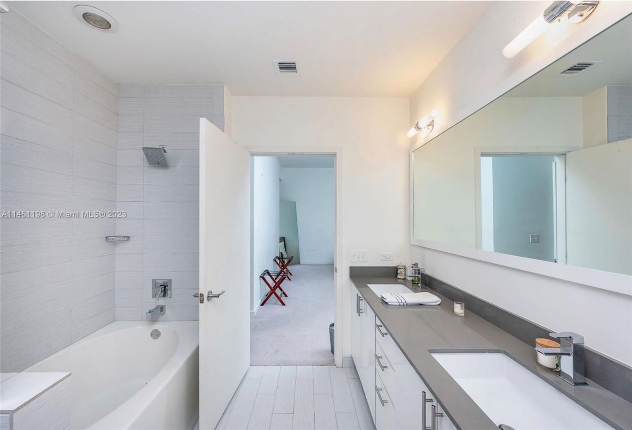 Appartement à Miami, États-Unis, 130 m² - image 11