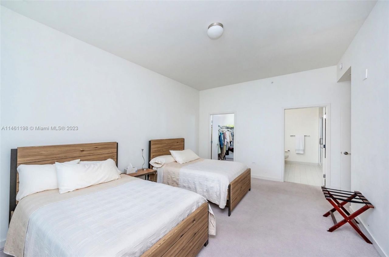 Appartement à Miami, États-Unis, 130 m² - image 10