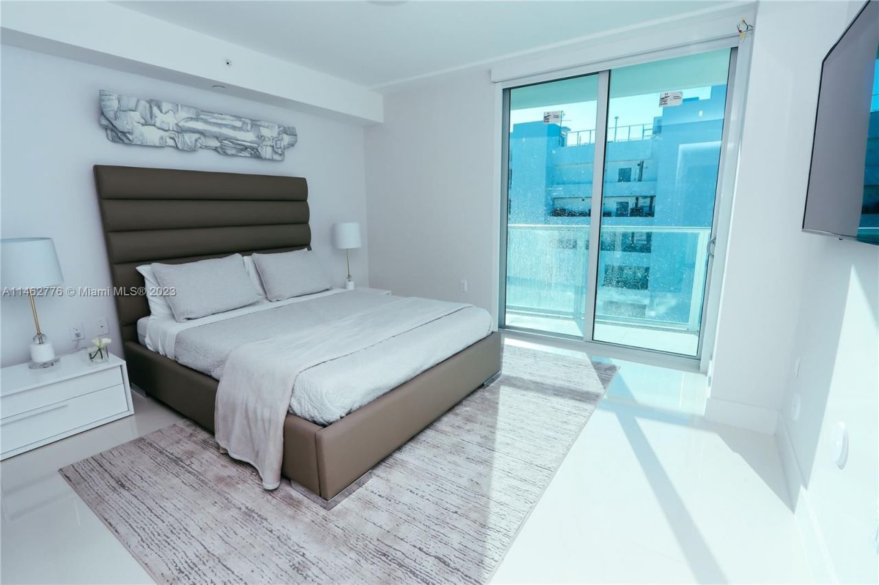 Wohnung in Miami, USA, 100 m² - Foto 9