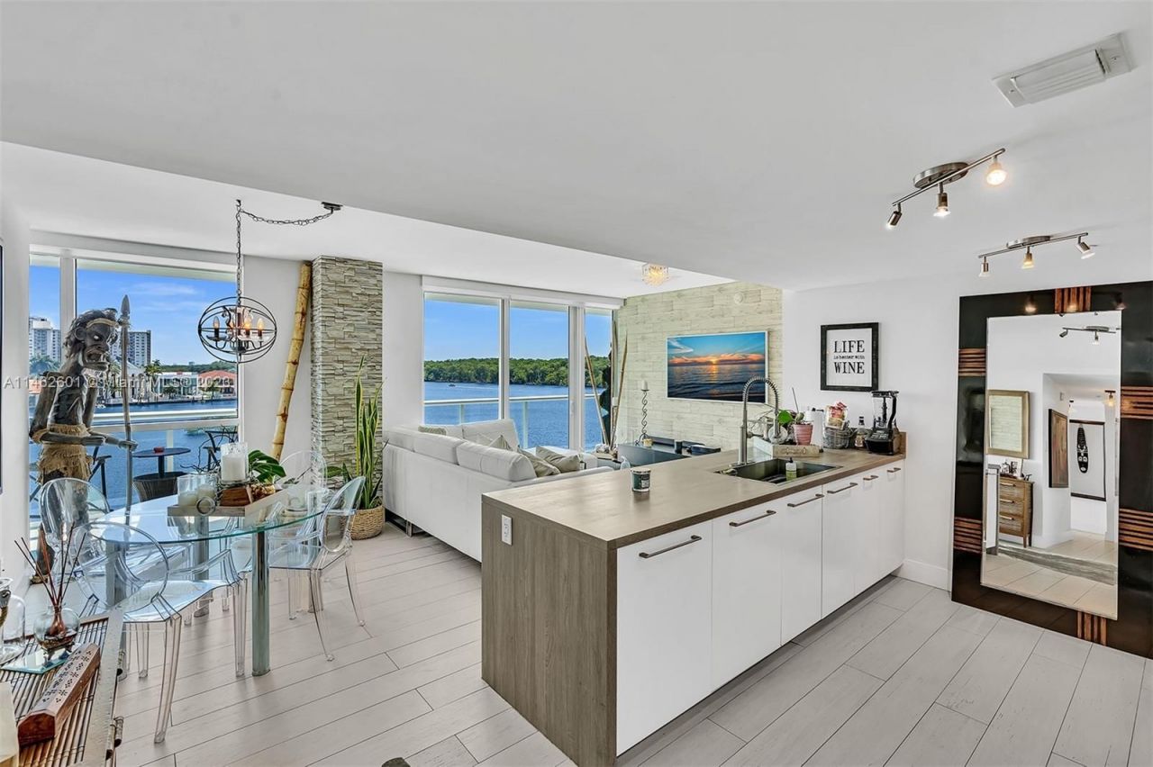 Appartamento a Miami, USA, 120 m² - foto 6