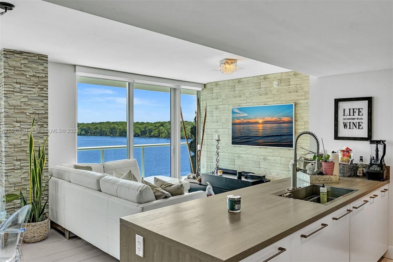 Appartamento a Miami, USA, 120 m² - foto 8