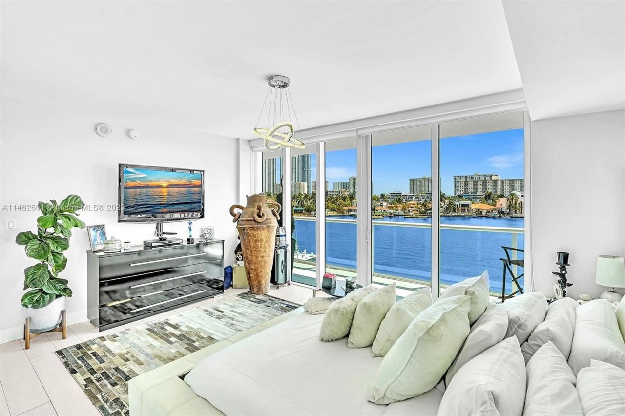 Appartamento a Miami, USA, 120 m² - foto 11