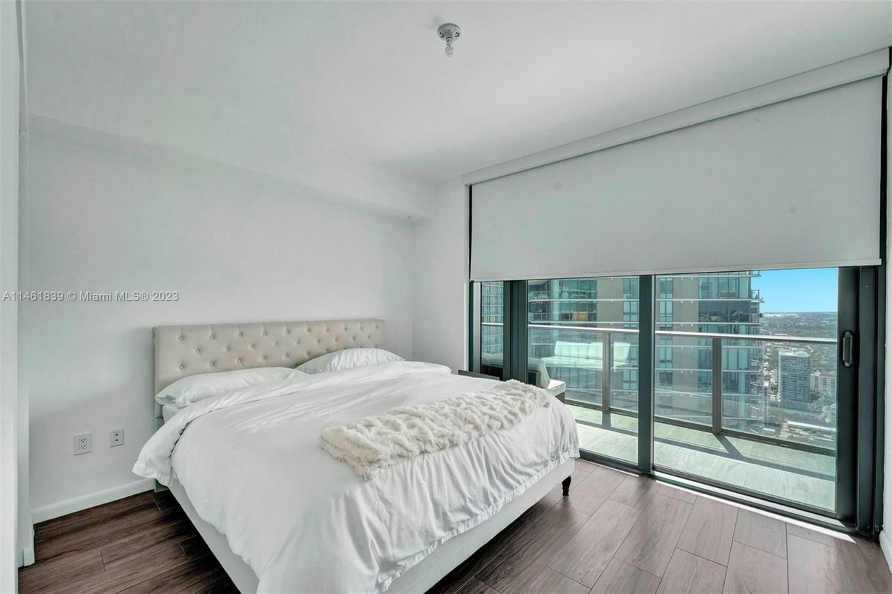 Appartamento a Miami, USA, 140 m² - foto 11