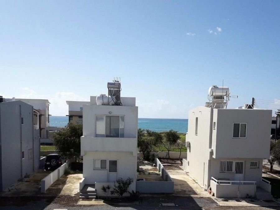 Maison urbaine à Larnaca, Chypre, 80 m² - image 1