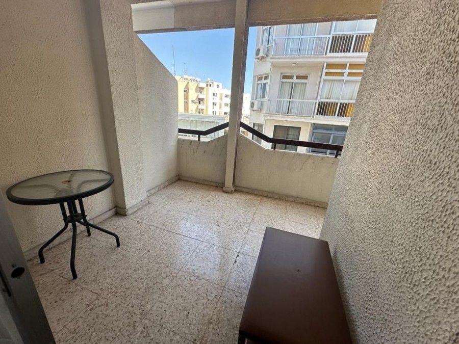 Apartment in Larnaca, Cyprus, 95 m² - picture 1