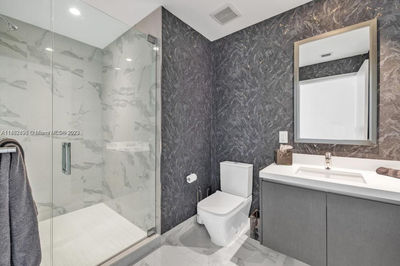 Appartamento a Miami, USA, 200 m² - foto 8