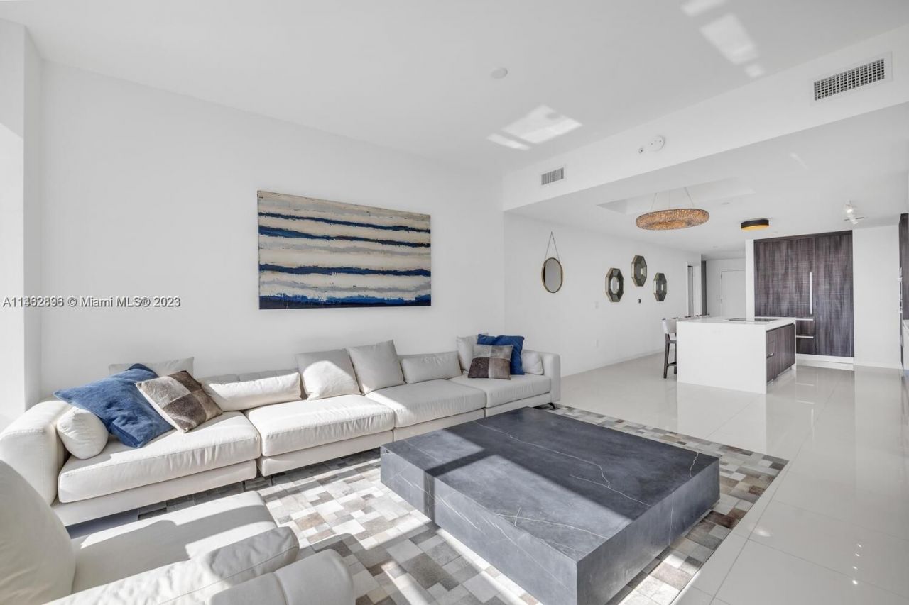 Appartamento a Miami, USA, 200 m² - foto 11