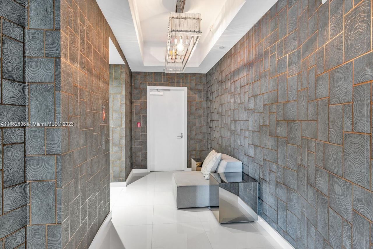 Appartamento a Miami, USA, 200 m² - foto 6