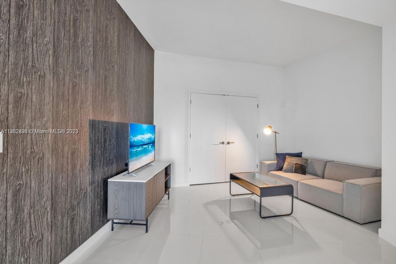 Appartamento a Miami, USA, 200 m² - foto 7