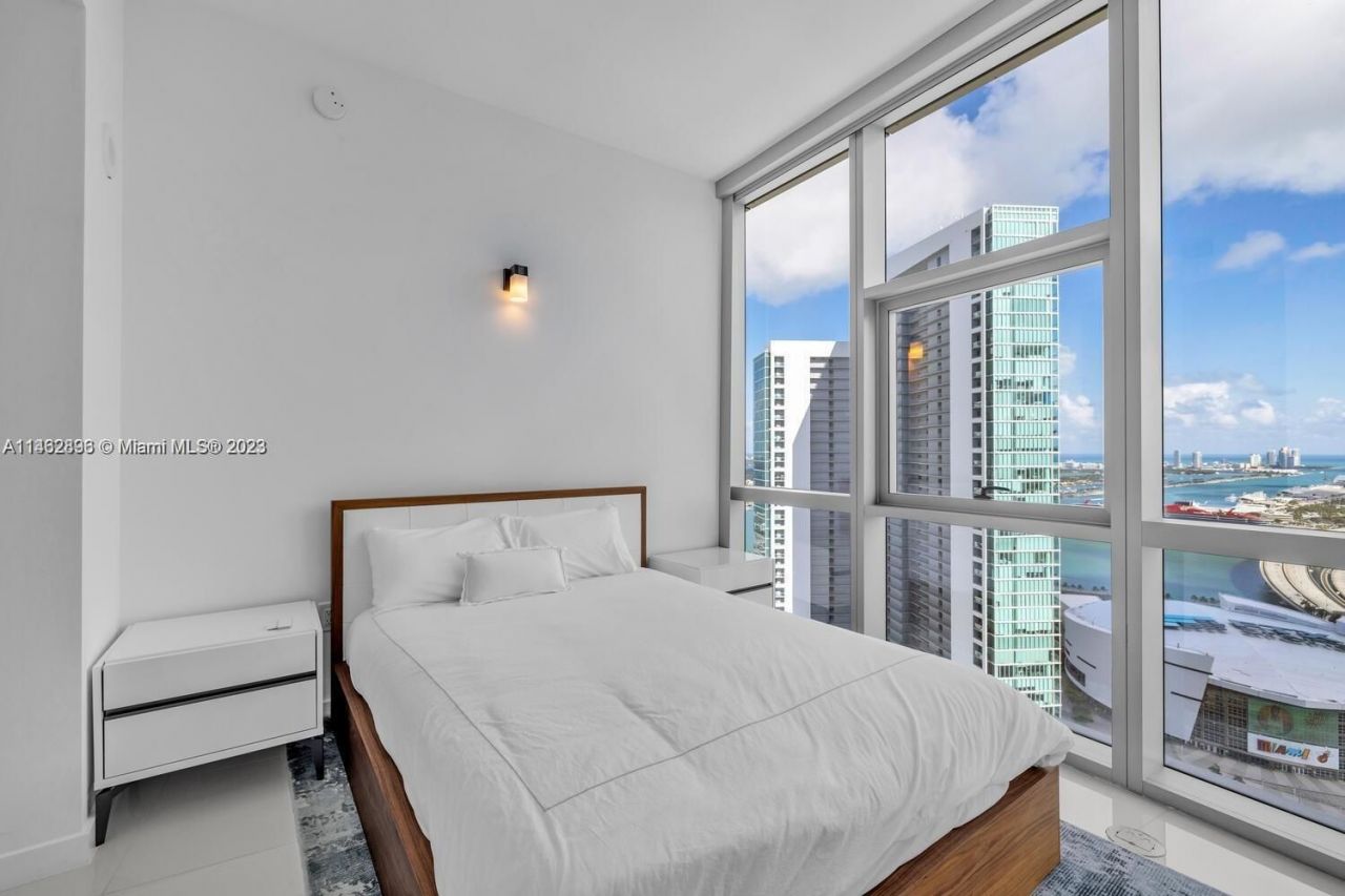 Appartamento a Miami, USA, 200 m² - foto 15