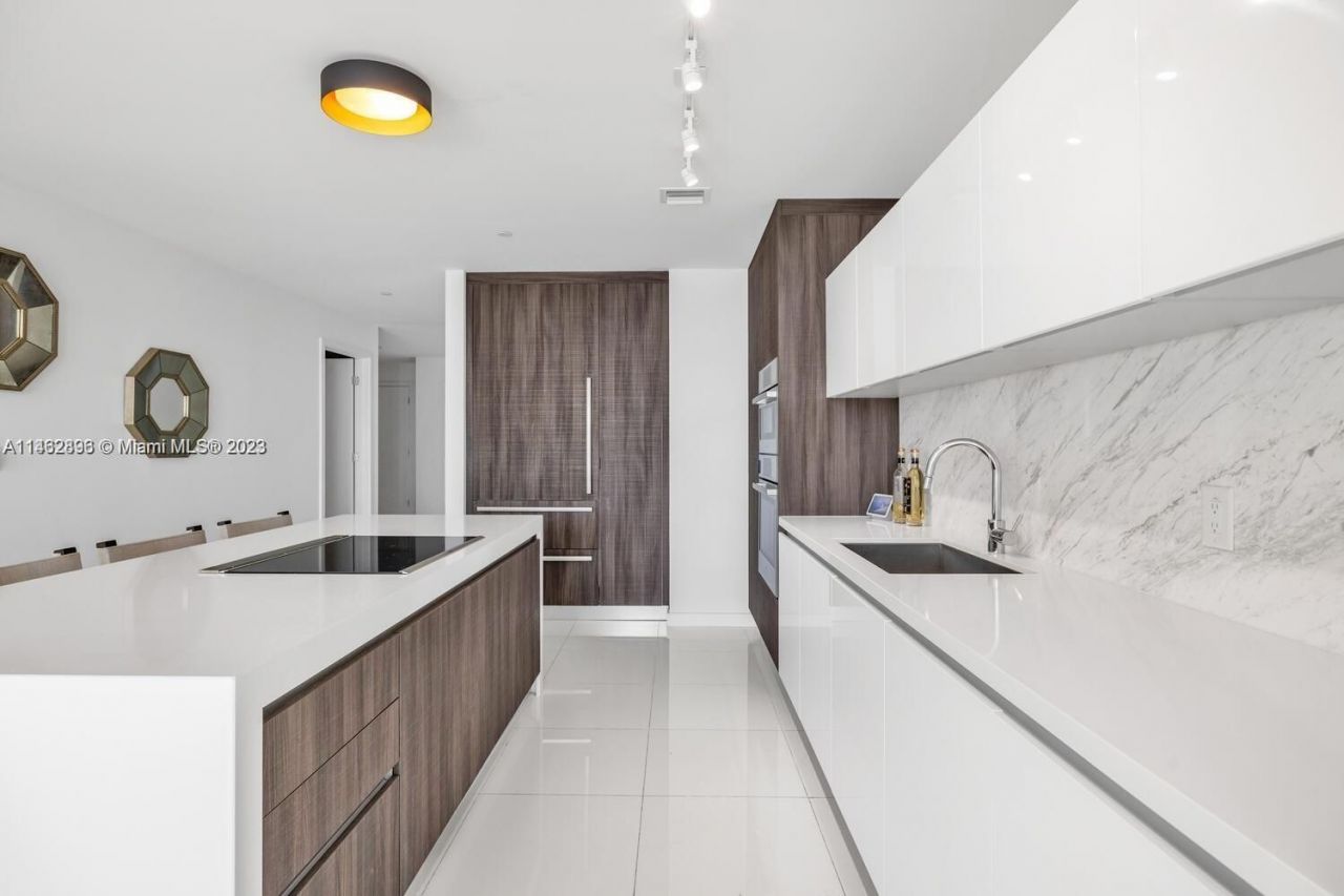 Appartamento a Miami, USA, 200 m² - foto 13