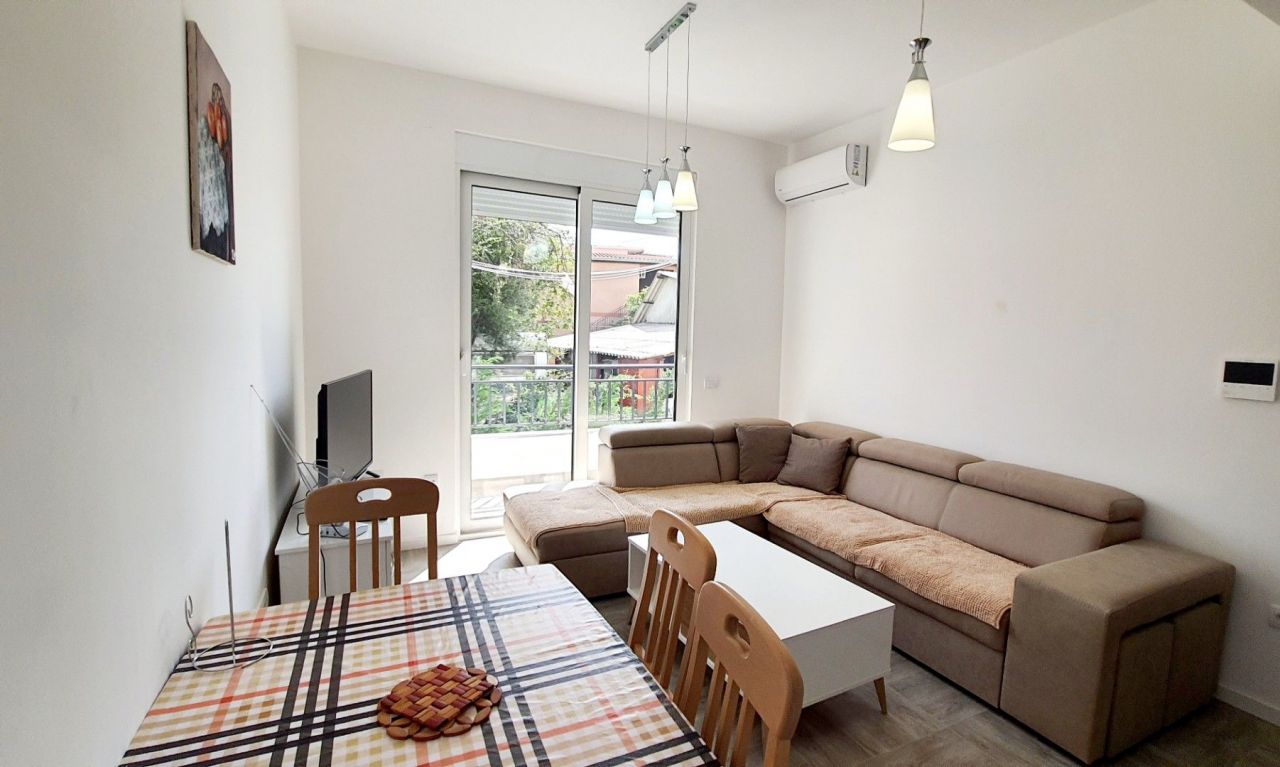 Appartement au Bar, Monténégro, 46 m² - image 1