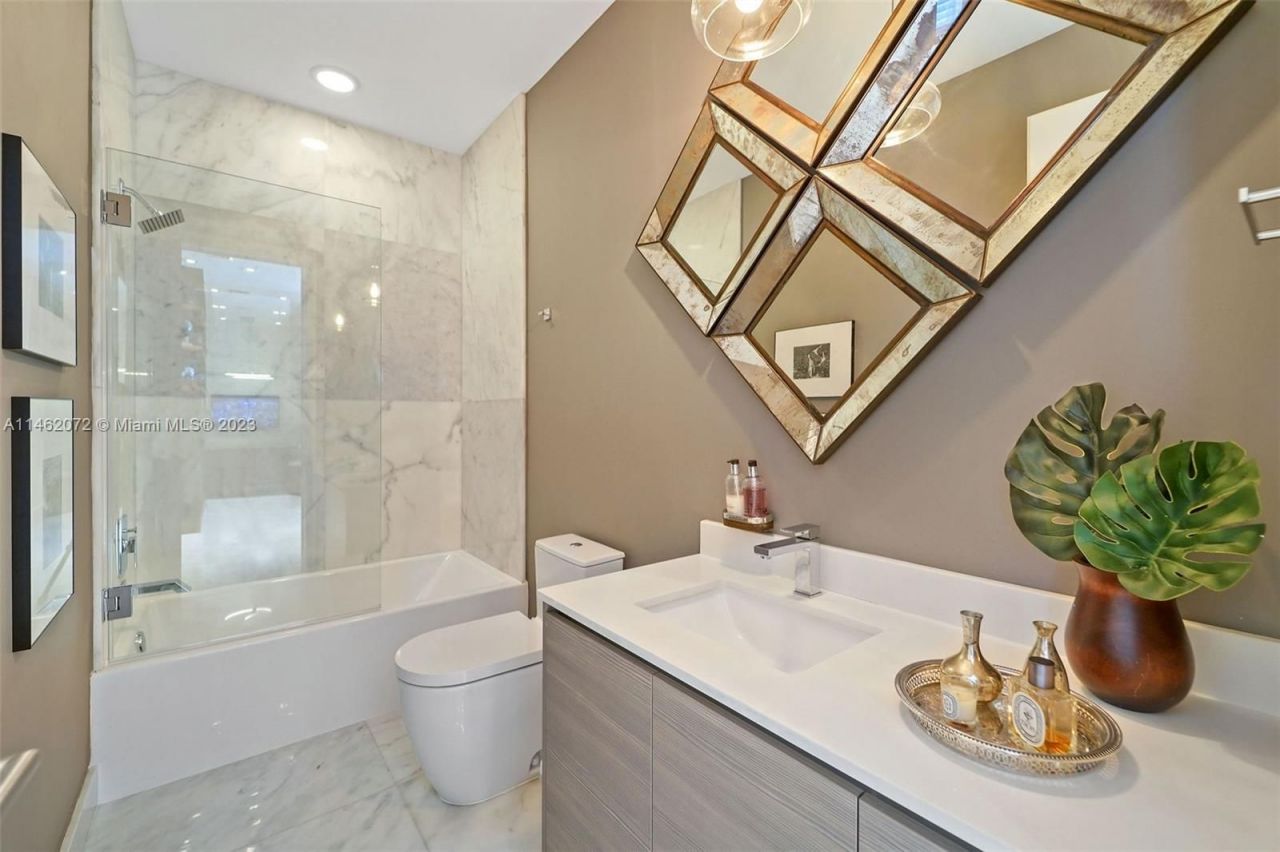 Attico a Miami, USA, 240 m² - foto 10