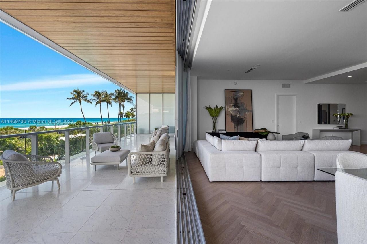 Appartamento a Miami, USA, 270 m² - foto 3