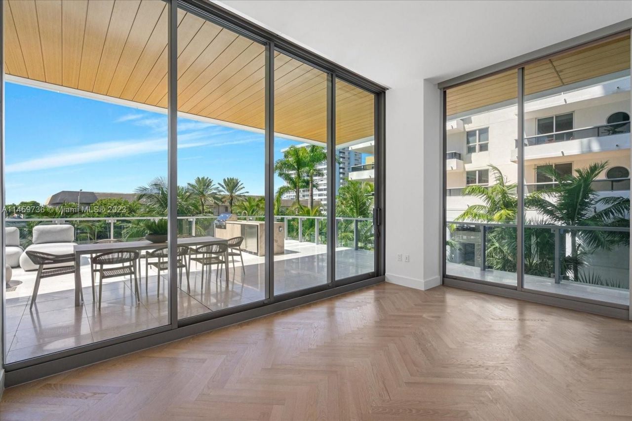 Appartamento a Miami, USA, 270 m² - foto 7