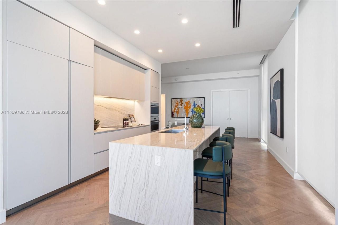 Appartamento a Miami, USA, 270 m² - foto 15