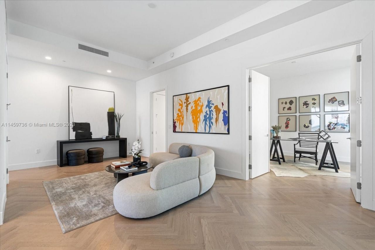 Appartamento a Miami, USA, 270 m² - foto 14