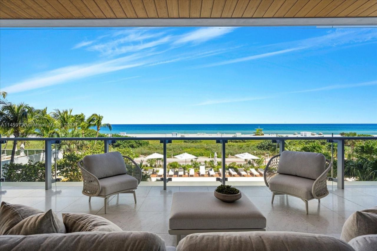 Appartamento a Miami, USA, 270 m² - foto 2