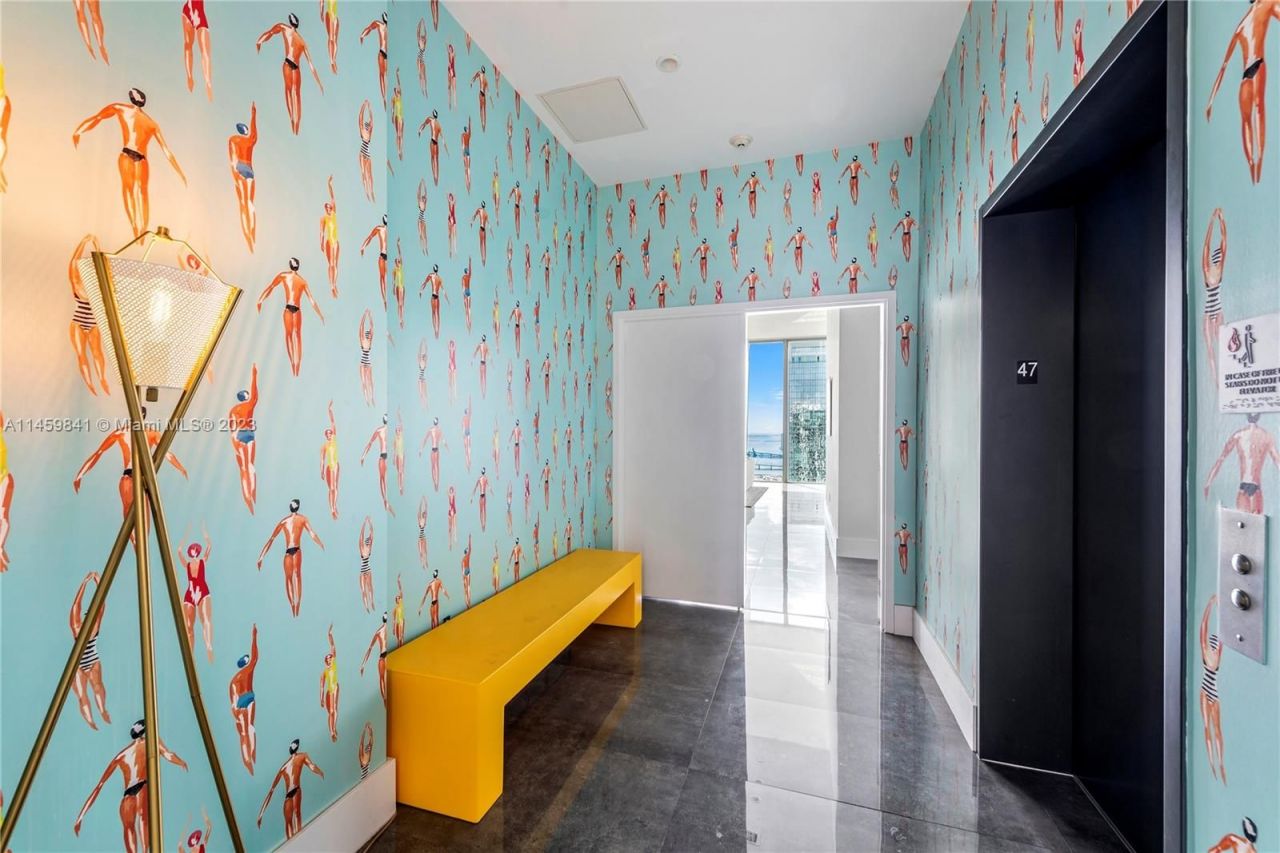 Ático en Miami, Estados Unidos, 300 m² - imagen 8