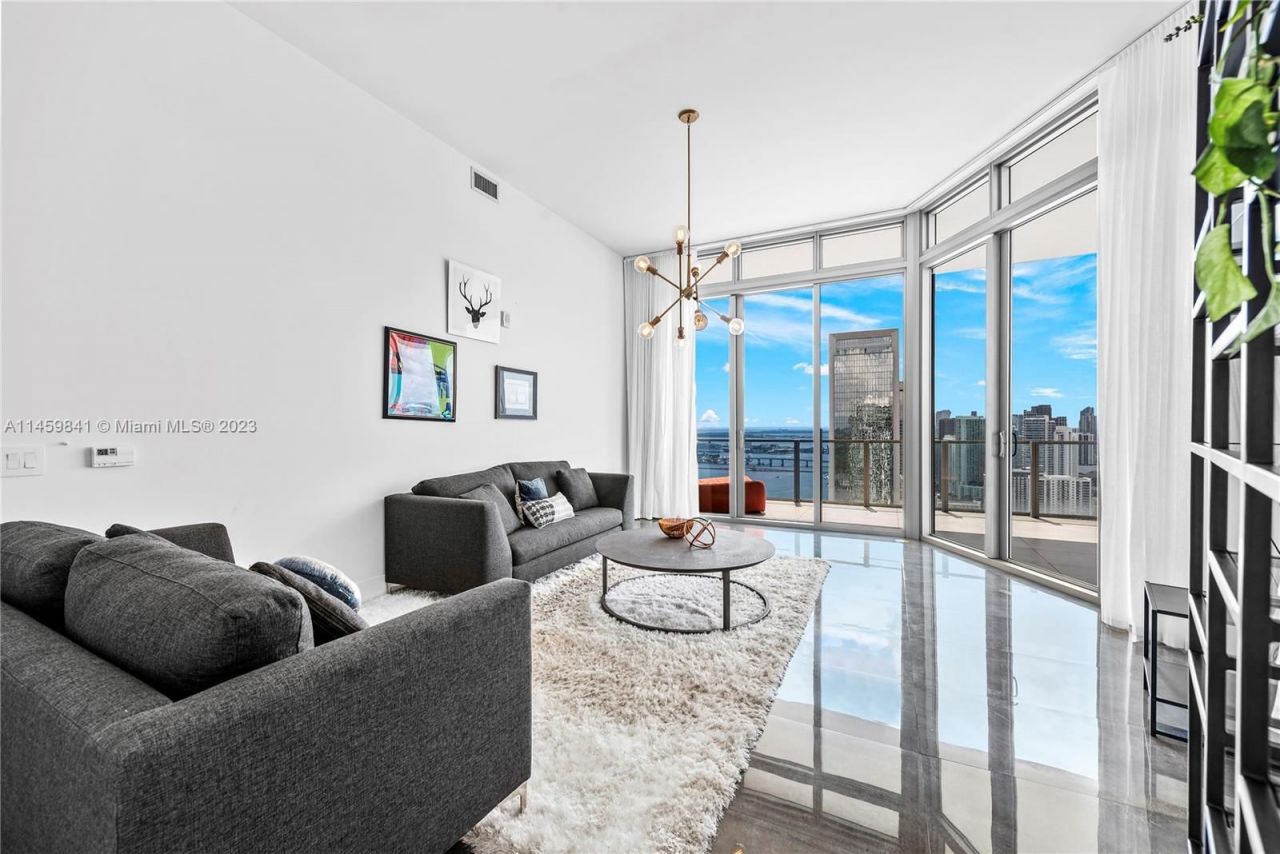 Ático en Miami, Estados Unidos, 300 m² - imagen 14