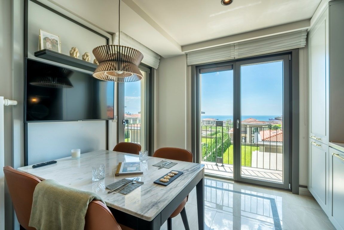 Villa à Istanbul, Turquie, 56 m² - image 3