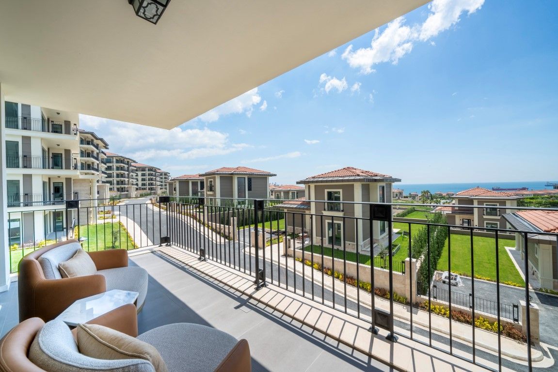 Villa à Istanbul, Turquie, 56 m² - image 4