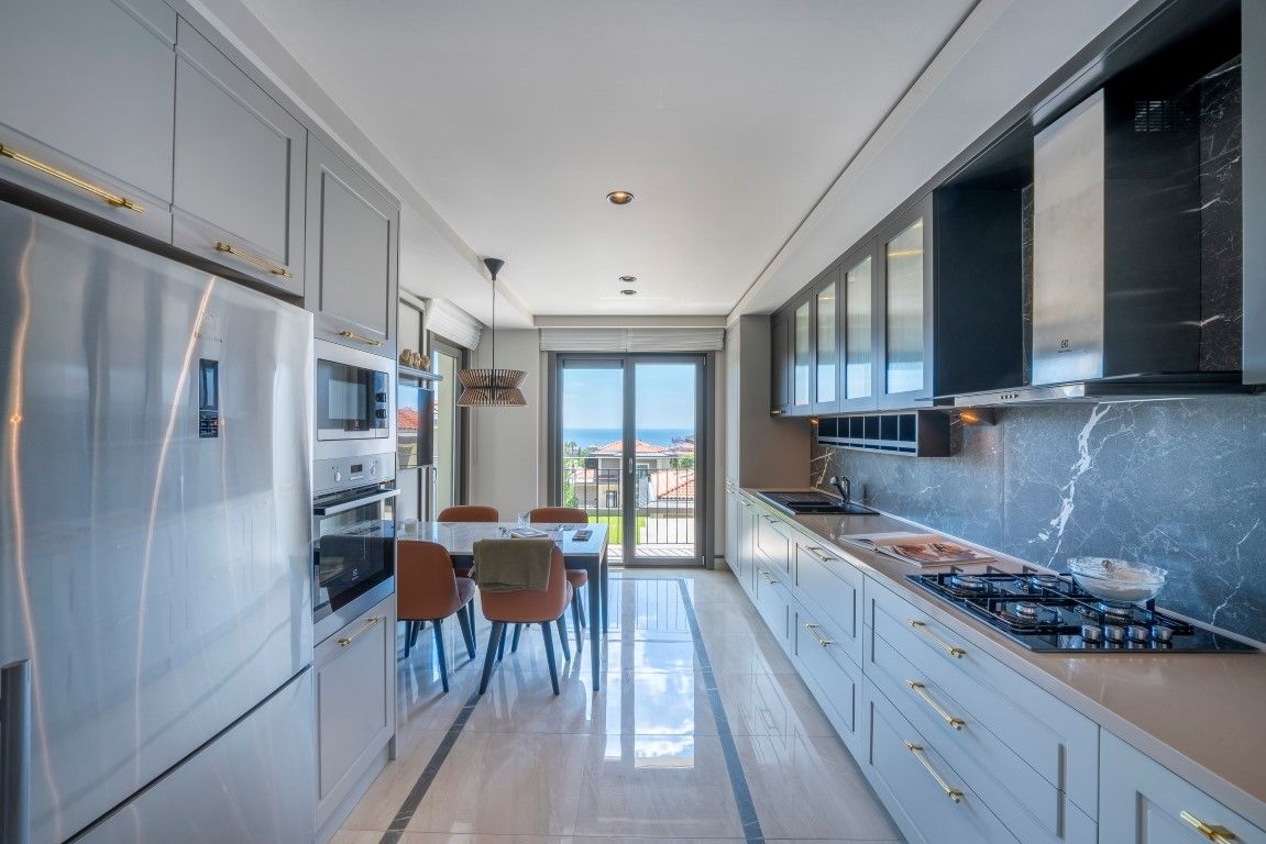 Villa à Istanbul, Turquie, 56 m² - image 10