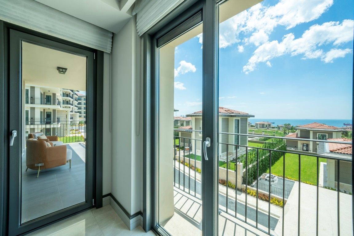 Villa à Istanbul, Turquie, 56 m² - image 13