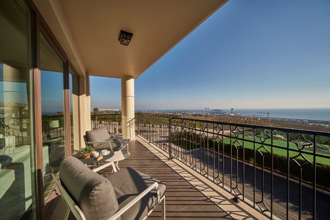 Villa à Istanbul, Turquie, 56 m² - image 15