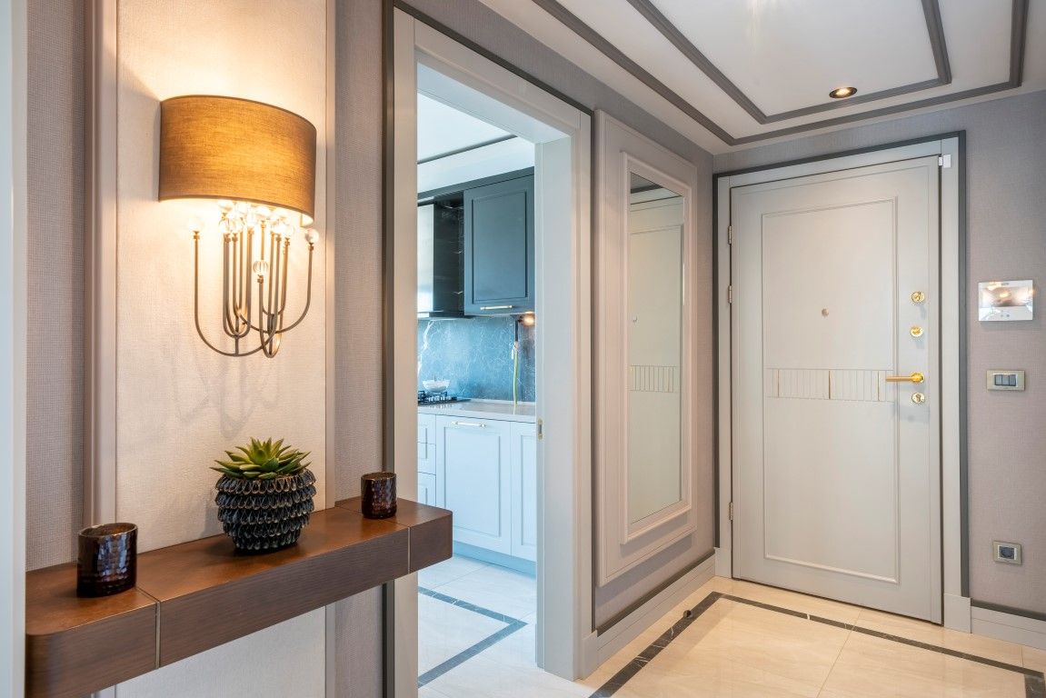 Villa à Istanbul, Turquie, 56 m² - image 18