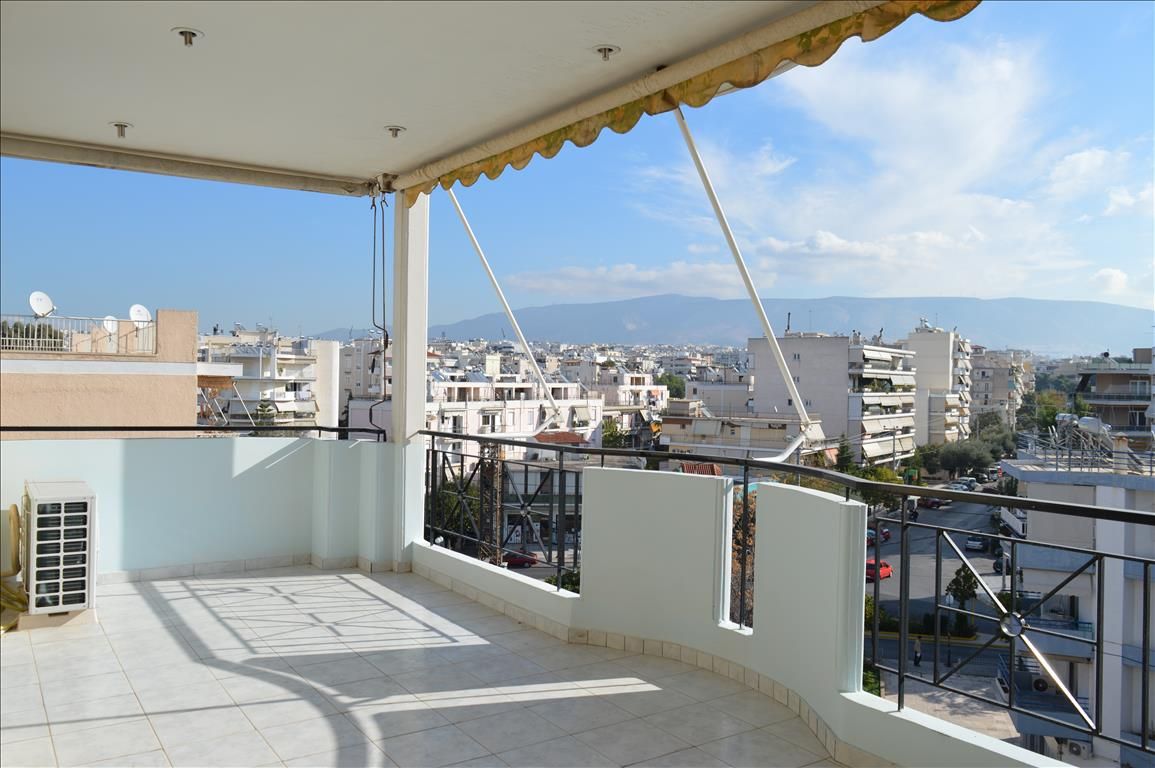 Appartement à Athènes, Grèce, 120 m² - image 1