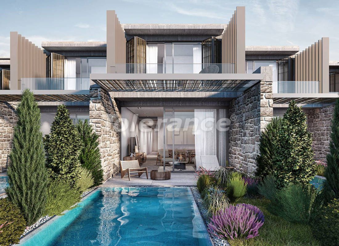 Villa en Cesme, Turquia, 171 m² - imagen 3